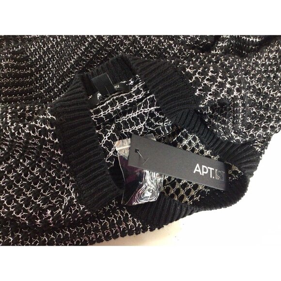 APT 9 Sweater Womens Large New - Picture 7 of 8